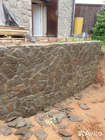 Дренаж,Мощение,Газон