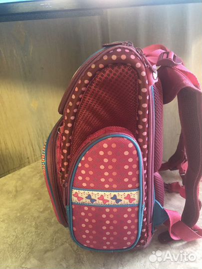 Ранец школьный