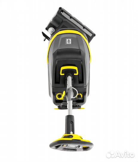 Karcher BR 35/12 C BP pack поломойно-всасывающая м