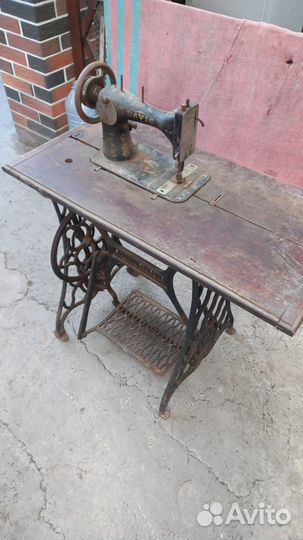 Швейная Машинка Devis