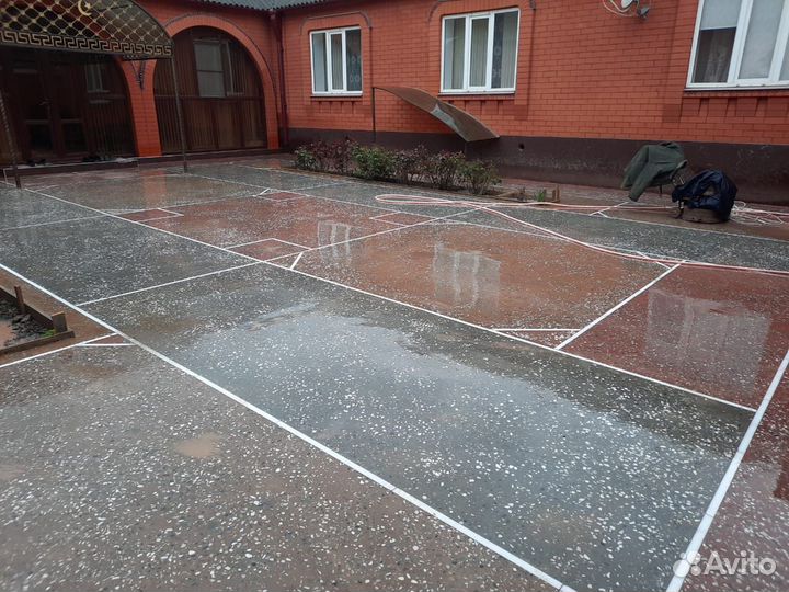 Плитка мозаика