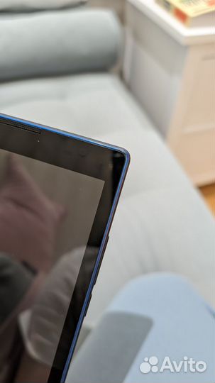 Планшет Lenovo
