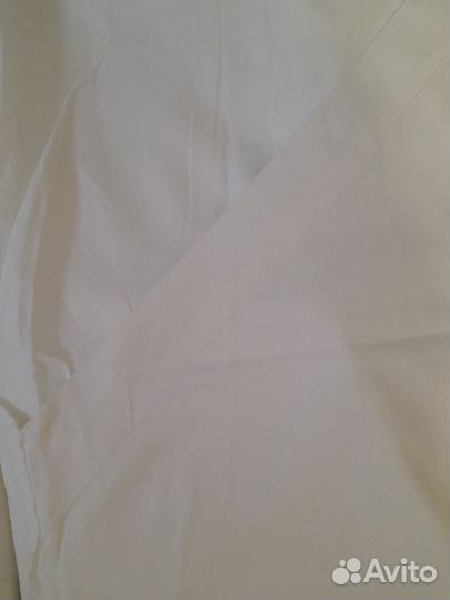 Постельное белье лен,бязь СССР