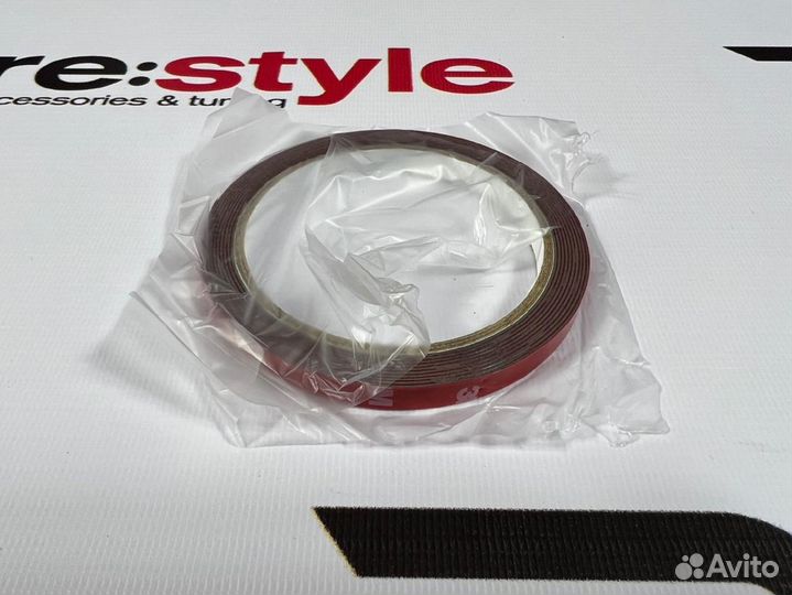 Спойлер Toyota Camry 50 U1546