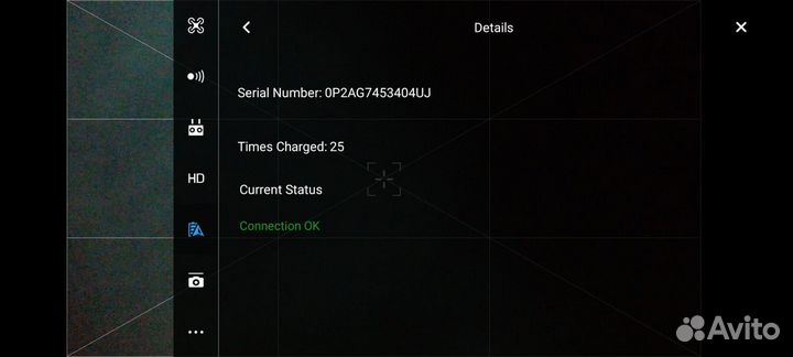 Dji mavic 2 pro fly more combo