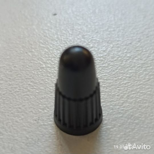 Колпачёк на вентиль Presta(тонкий нипель)