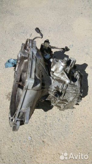 МКПП Daewoo Espero klej C20LE 1990- 1999