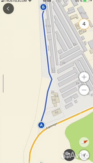 Стекло правое заднего крыла hyundai santa fe 1