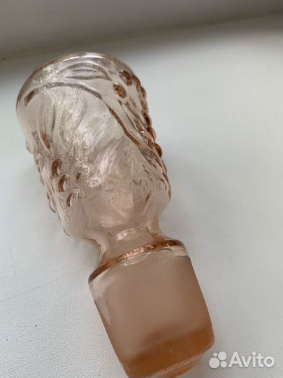 Графин СССР