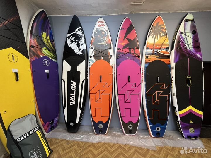 Сапборды Борд для плавания Sup supboard