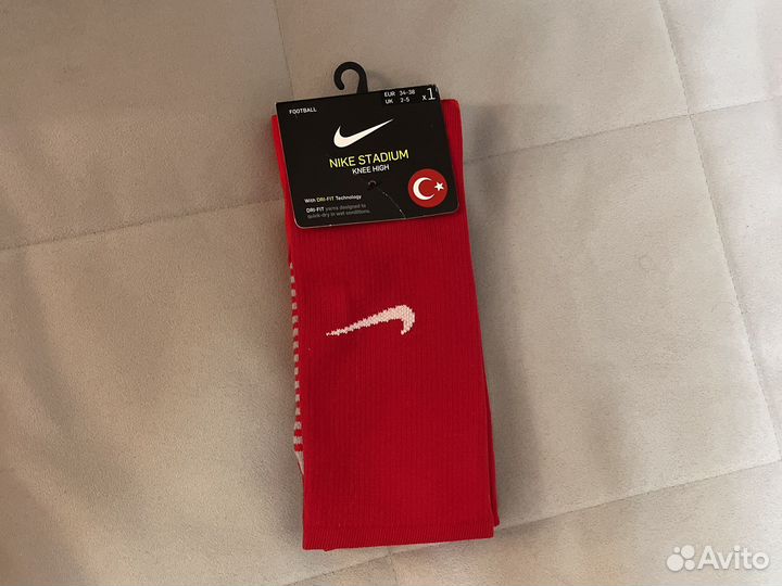 Продаются гетры Nike