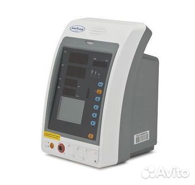 Монитор прикроватный медицинский PC-900s