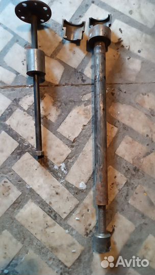 Инструмент (съёмник)