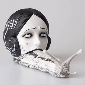 В наличии Dodowo Toys Junji Ito 1/4 Slug Girl