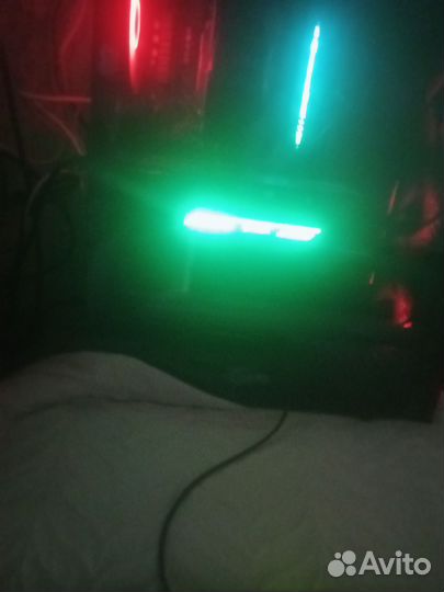 Игровой пк