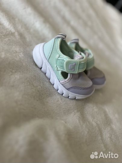 Кроссовки детские Baby Go