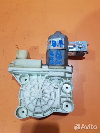 Моторчик стеклоподъемника на BMW 7 E66 E65