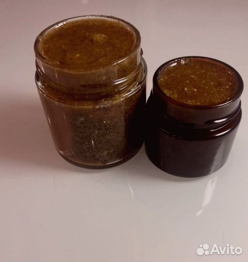 Чудо мёд с секретом