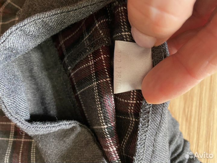 Школьная форма юбка