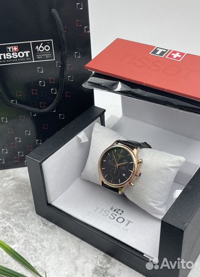 Мужские часы Tissot