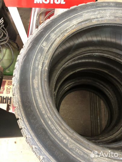 Nordman 5 205/55 R16