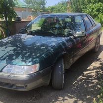 Daewoo Espero 2.0 MT, 1998, 250 000 км, с пробегом, цена 120 000 руб.