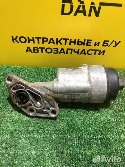 Корпус масляного фильтра Opel\GM 55560748