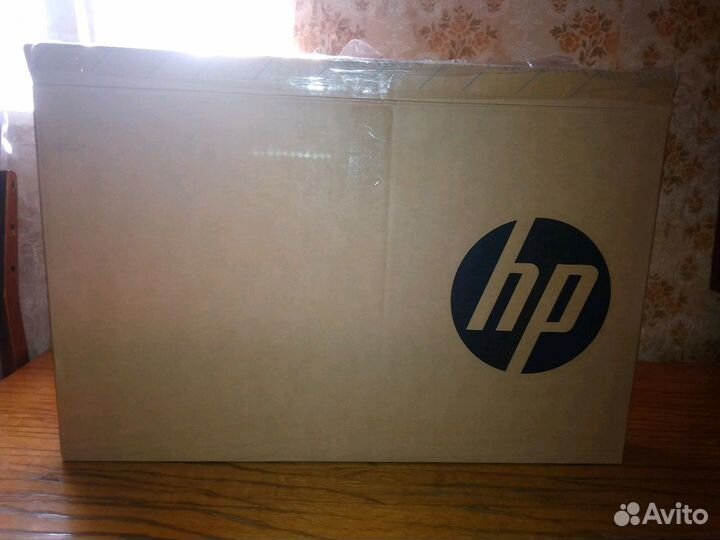 Ноутбук HP 17-002ur