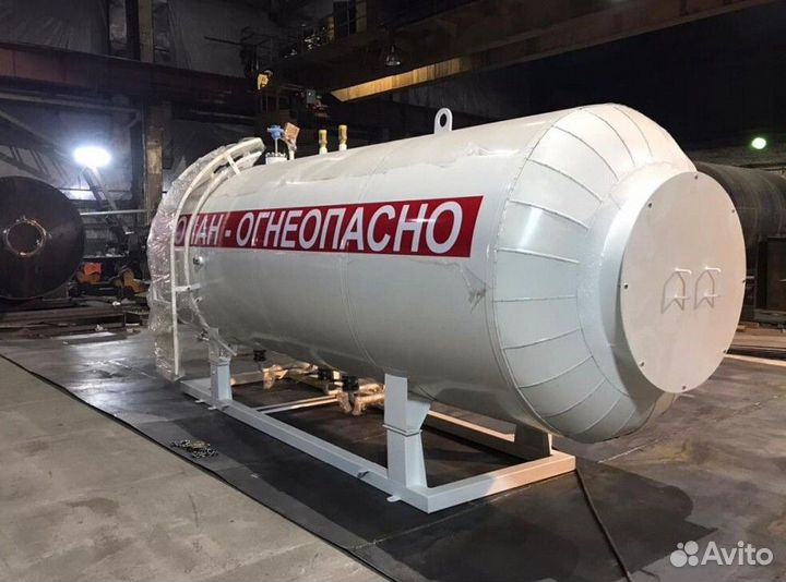 Агзс от производителя