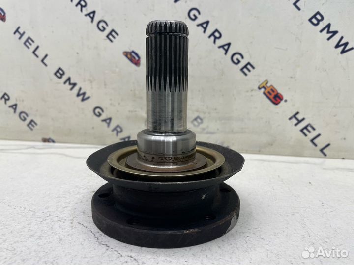 Фланец редуктора LK 94 Bmw
