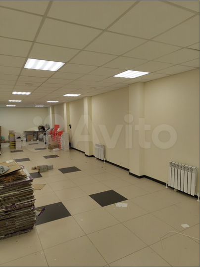 Склад, 170 м²