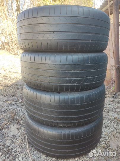 Michelin Latitude Sport 3 255/55 R19 111Y