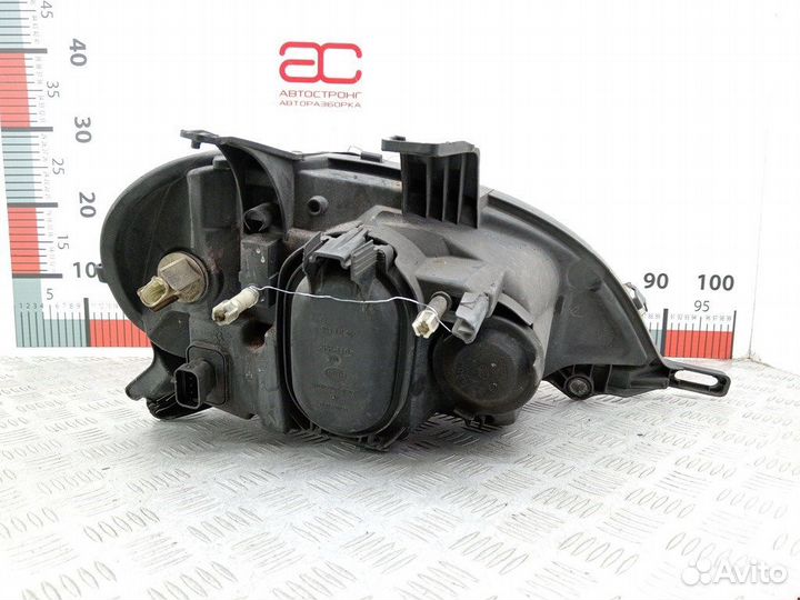 Фара передняя для mercedes-benz ML-Class (W163)