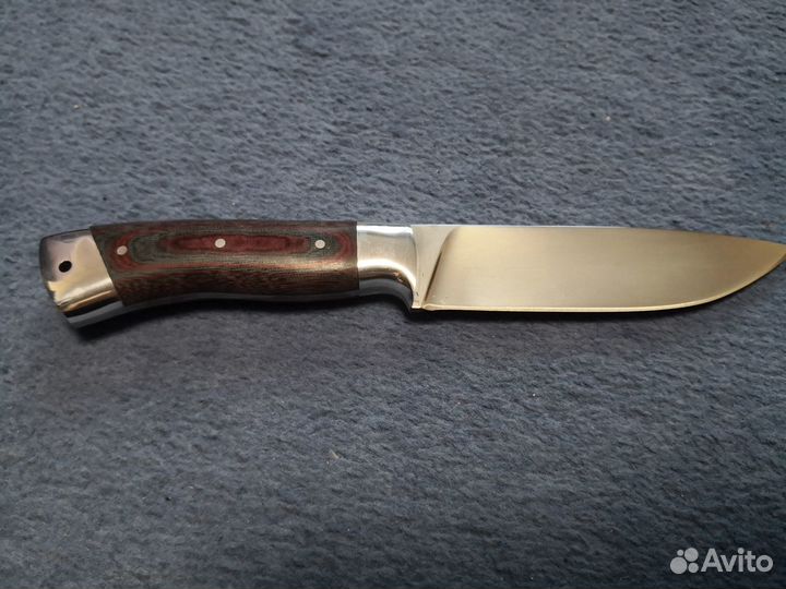 Нож сталь М390