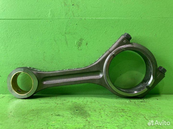 Шатун KAMAZ 5490-S5