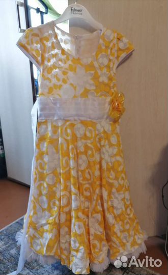 Платья для девочки