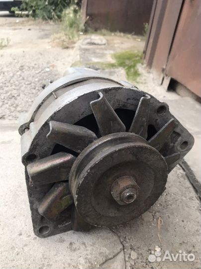 Генератор 14В 75А,14В 80А,14В 90А,14В 65А