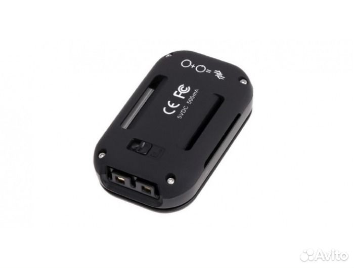 GoPro Wi-Fi Smart Remote