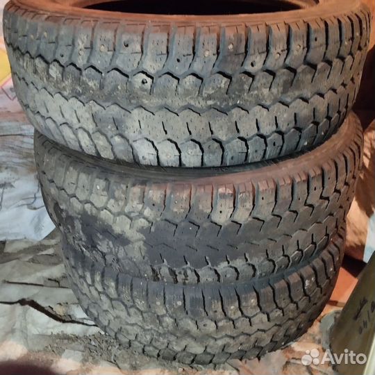 Amtel NordMaster ST-310 205/55 R16 90T