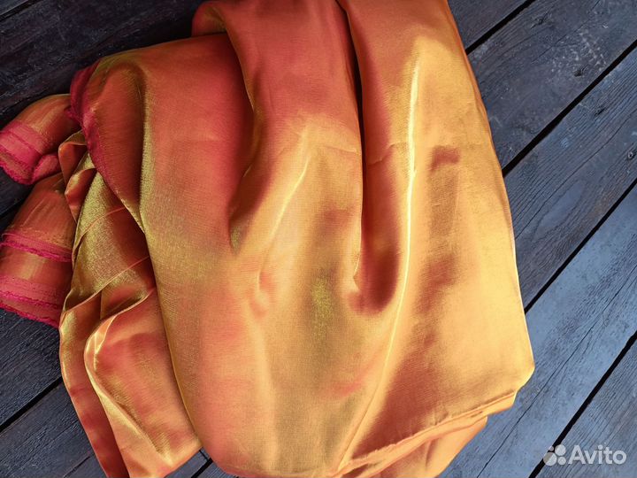 Ткань для штор