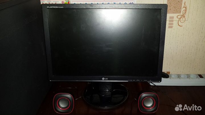 Computer Intel Pentium Duo Core 3.0