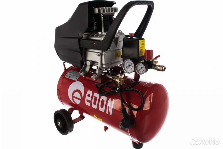 Компрессор Edon OAC-25/1000