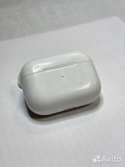 Наушники AirPods Pro 1