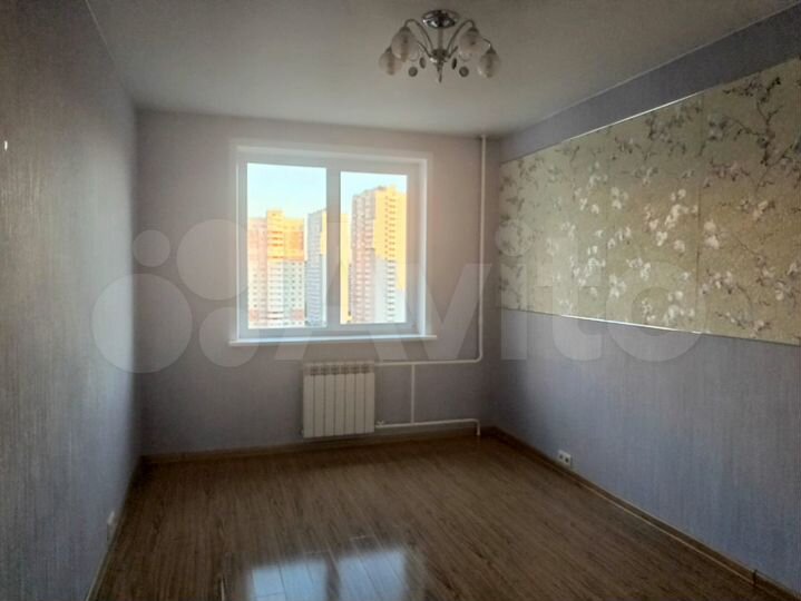 3-к. квартира, 78 м², 14/17 эт.