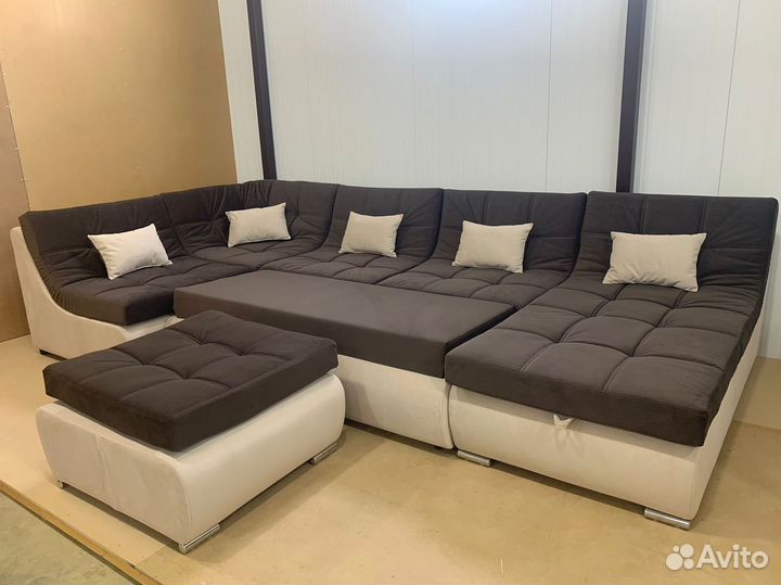 Диван Новый Сафари. С Доставкой