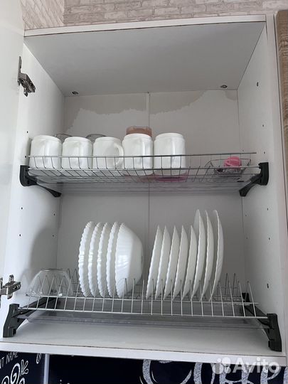 Кухонный шкаф