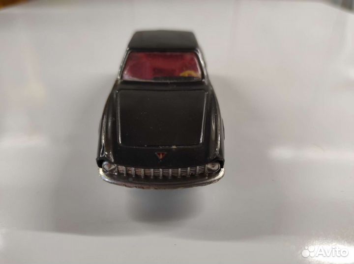 Масштабная модель автомобиля Chrysler