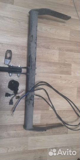 Фаркоп калина 2