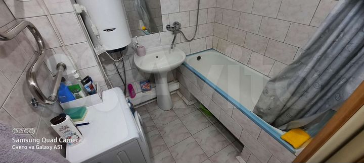 Комната 20 м² в 2-к., 2/10 эт.