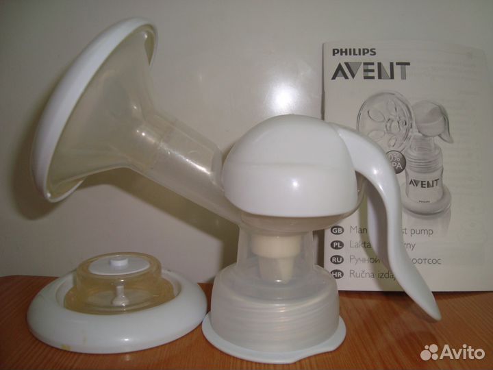 Молокоотсос